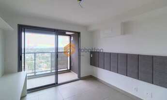 Imagem: STUDIO NOVO COM VARANDA EM SANTO AMARO!!