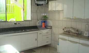 Imagem 5: SOBRADO A VENDA NO MANDAQUI - 5 QUARTOS (1 SUÍTE) E 4 VAGAS DE GARAGEM