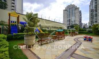 Imagem 5: São Paulo - Apartamento Padrão - Moema Pássaros