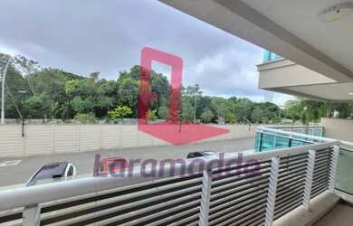 Imagem 2: Apartamento 1ª locação para venda em ótimo condomínio no Recreio