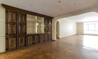 Imagem 6: Apartamento para Locação em São Paulo, Jardim Paulista, 3 dormitórios, 2 suítes, 3 banheir