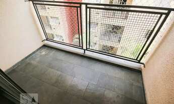 Imagem 3: Apartamento para Aluguel - Jardim Santa Emília, 3 Quartos, 67 m2