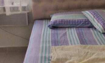 Imagem 4: Apartamento com 2 dormitórios para alugar, 59 m² por R$ 1.564,40/mês - Praça Seca - Rio de