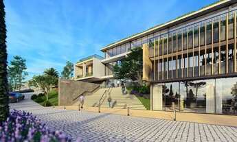 Imagem 4: Apartamento para venda possui 27 metros quadrados com 1 quarto em Zona Rural - Garibaldi