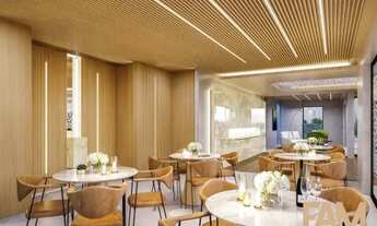 Imagem 7: Venda - APARTAMENTO - SANTO AGOSTINHO Belo Horizonte MG