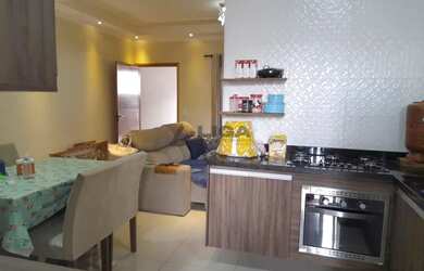 Imagem 2: Casa - Jardim Manchester (Nova Veneza) - Sumaré