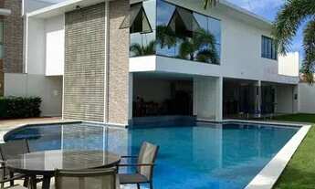 Imagem 2: Casa de condomínio sobrado para venda tem 207 metros quadrados com 3 quartos em Coité - Eu