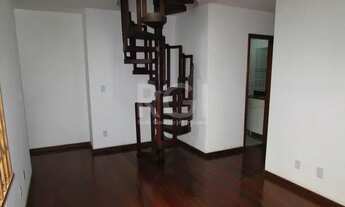 Imagem 3: Cobertura dois (2) quartos, uma (1) vaga para alugar/locação no bairro Boa Vista, Porto Al