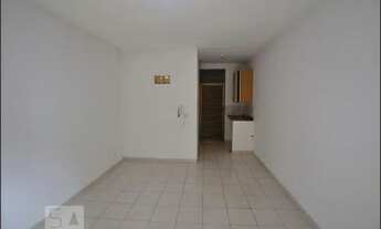 Imagem 5: Apartamento para Aluguel - Liberdade, 1 Quarto, 25 m2