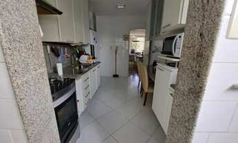 Imagem 6: Lindo Apartamento - Rio Vermelho - 214m2 - Permuta