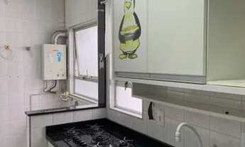 Imagem 6: Apartamento com 2 dormitórios, 60 m² - venda por R$ 320.000,00 ou aluguel por R$ 2.519,00