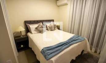 Imagem 6: Apartamento para Aluguel - Paraíso, 1 Quarto, 44 m2