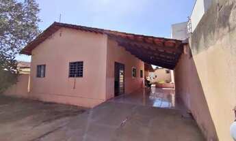 Imagem: Casa para Venda em Goiânia, Parque Amazônia