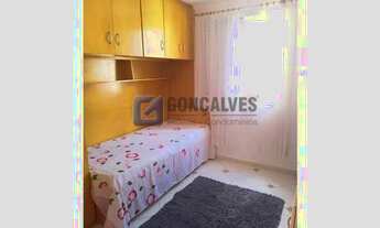 Imagem 4: SAO BERNARDO DO CAMPO - Residential / Apartment - JARDIM IRAJA