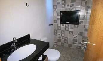 Imagem 5: Casa 3/4 no Res. AlvaLuz Próx. Fanap