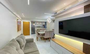 Imagem 2: Venda! Lindo Apartamento - Ed. Rivoli - Cidade Velha