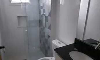 Imagem 7: Apartamento com 2 dormitórios para alugar, 54 m² por R$ 2.200,00/mês - Santa Maria - Santo