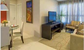 Imagem 2: Últimas Unidades, Localização Privilegiada, 2 quartos(1 suite), 50 m2, Lazer