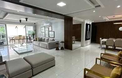 Imagem 4: Apartamento para venda possui 245 metros quadrados com 3 quartos