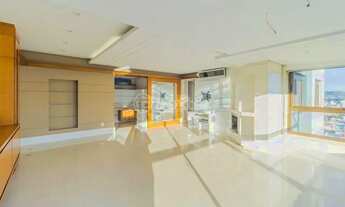 Imagem 4: Apartamento para venda tem 125 metros quadrados com 3 quartos em Rio Branco - Porto Alegre