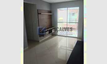 Imagem 3: SAO BERNARDO DO CAMPO - Residential / Apartment - VILA DUZI