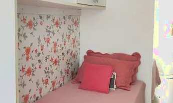 Imagem: Quarto PITUBA - Mobiliado