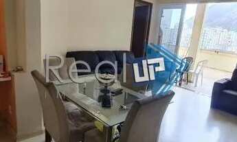 Imagem 3: COBERTURA - COPACABANA - 03 QUARTOS