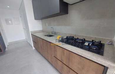 Imagem 7: Apartamento com 3 dormitórios para alugar, 154 m² por R$ 12.500,00/mês - Butantã - São Pau