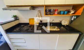 Imagem 6: Apartamento para Aluguel - Cambuci, 1 Quarto, 28 m2