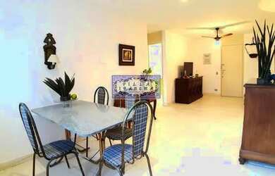 Imagem 2: LUXUOSO FLAT SERVICE JUNTO PRAIA, METRÔ COM SUPER INFRA DE LAZER, SERVIÇOS E SEGURANÇA! VA