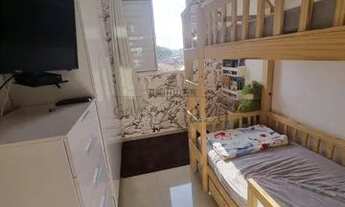 Imagem 6: Apartamento para aluguel tem 65 metros quadrados com 3 quartos