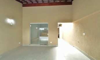 Imagem 2: Casa para aluguel, 2 quartos, 2 vagas, Jardim Grêmio - Limeira/SP