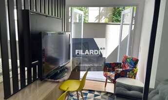 Imagem: Studio Garden com 1 dormitório à venda