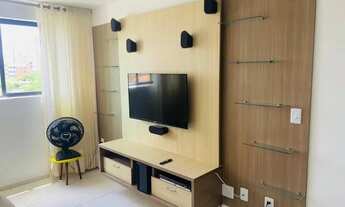 Imagem 2: Apartamento pronto para morar - Jardim Oceania