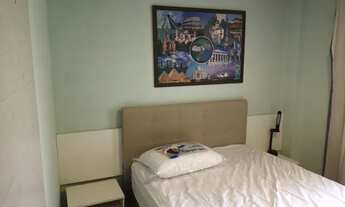 Imagem 5: KITINET MOBILIADA EM SANTA FELICIDADE