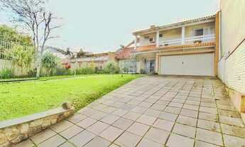 Imagem 2: Casa para Venda - 200m², 4 dormitórios, sendo 1 suites, 2 vagas - Ipanema