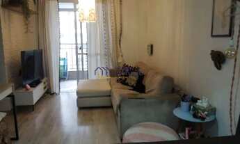 Imagem: Seminovo próximo ao shopping, terraço