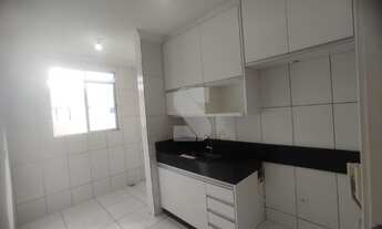 Imagem 4: Apartamento 2 quartos com suíte e vaga coberta no Arvoredo