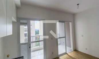 Imagem 2: Apartamento para Aluguel - Alphaville, 1 Quarto, 52 m2