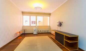 Imagem 2: Apartamento amplo e com duas vagas, acesso fácil ao Shopping e ao Hospital Samaritano - Hi