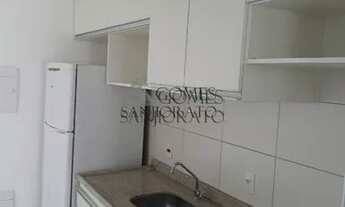 Imagem 3: Apartamento para alugar no Campestre em Santo André