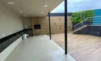 Imagem 4: Apartamento para aluguel com 3 quartos em Pedreira no Ed. Guiães Barros - Belém - PA