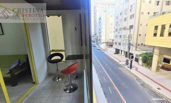 Imagem 4: Locação anual com 2 dormitórios e 3 splits na rua 1001