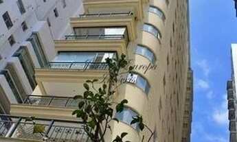 Imagem 4: Apartamento no Itaim - 275m2 - 5 vagas e 3 dorm com suítes