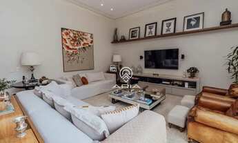 Imagem 4: Casa no Royal Tennis com 4 quartos - Esperança - Londrina/PR