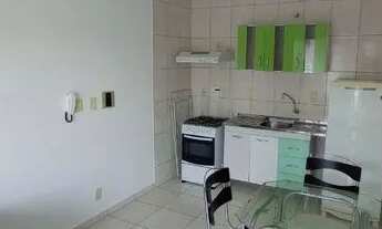 Imagem 3: Kitnet com 1 dormitório para alugar, 24 m² por R$ 755,00/mês - Parque Residencial João Piz