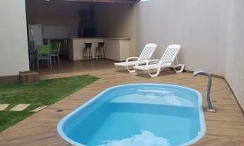 Imagem 3: Vendo casa no Itaipu 7 jardim botânico df