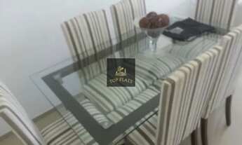 Imagem 2: Flat disponível na Vila Nova Conceição