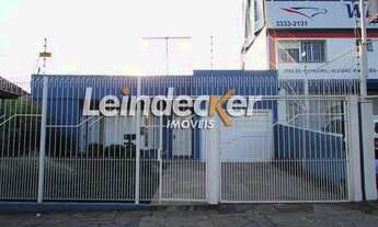 Imagem: Casa de 3 quartos para alugar no bairro