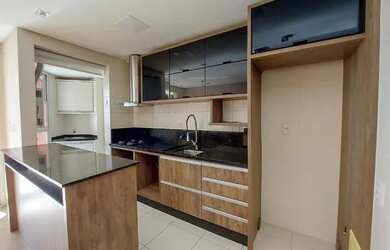 Imagem 4: Apartamento com 2 dormitórios à venda, 64 m² por R$ 350.000,00 - Bela Vista - São José/SC